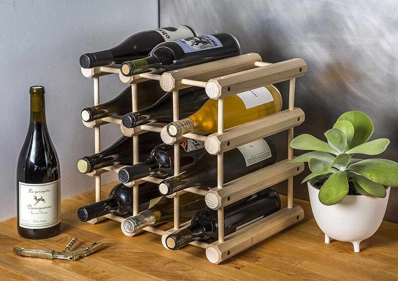 Wine Racks An Overview