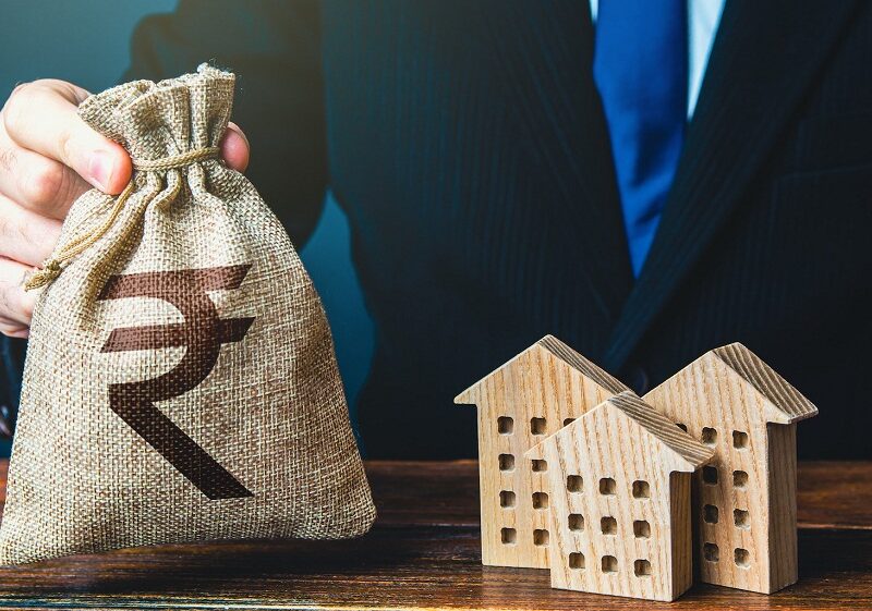 Shapes Its Housing Market