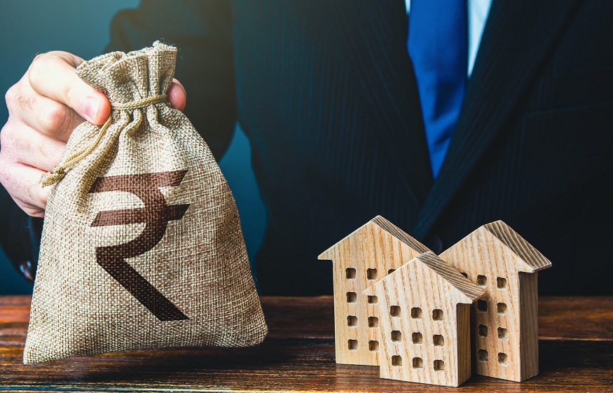 Shapes Its Housing Market