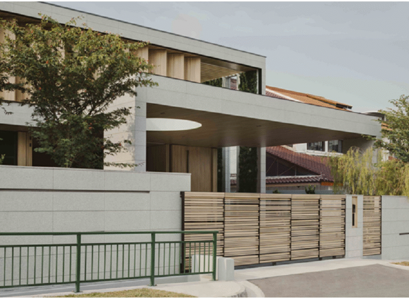 Homes Designed