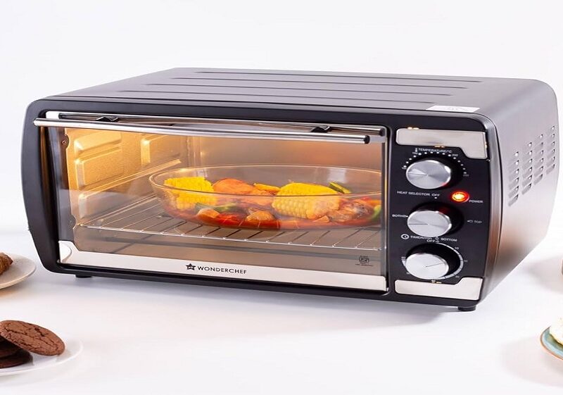 oven toaster griller