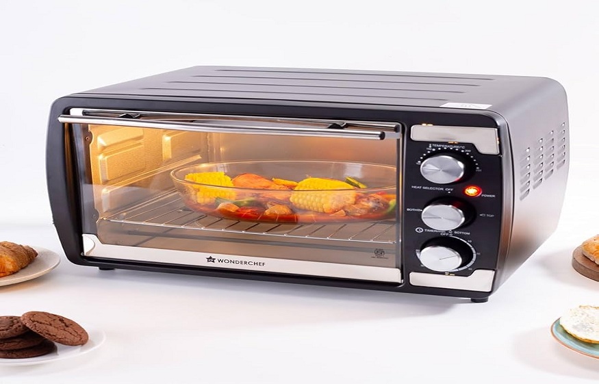 oven toaster griller